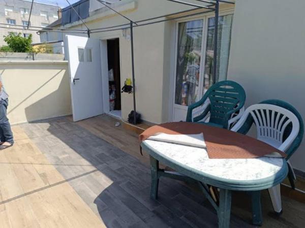 Maison Coulaines 128 m²