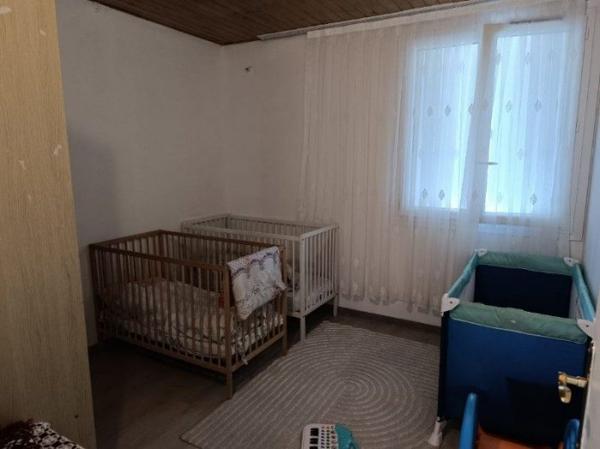 Maison Coulaines 128 m²