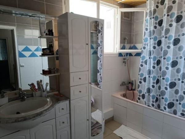 Maison Coulaines 128 m²