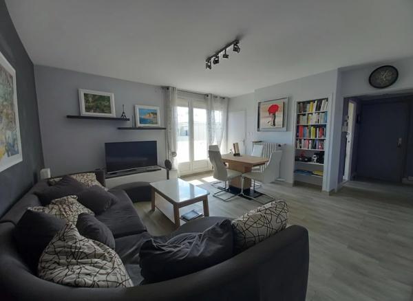Appartement à vendre au Havre (76600)
