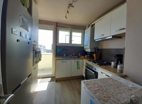 Appartement à vendre au Havre (76600)