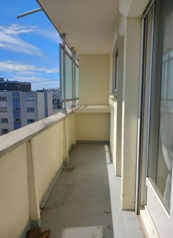 Appartement à vendre au Havre (76600)