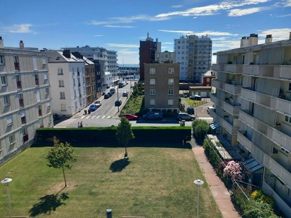 Appartement à vendre au Havre (76600)