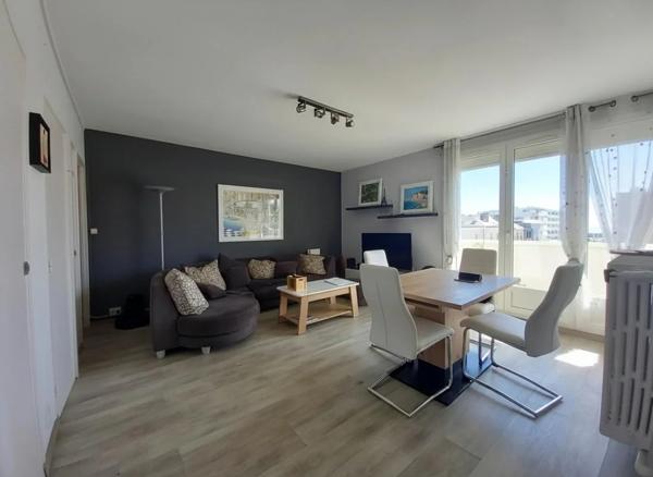 Appartement à vendre au Havre (76600)