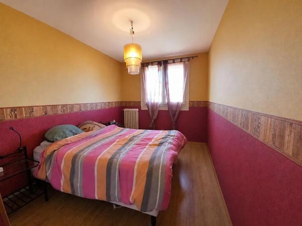 Appartement à vendre au Havre (76600)