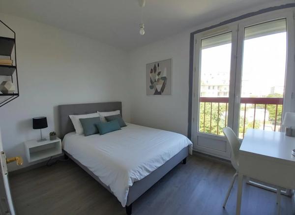 Appartement à vendre au Havre (76600)
