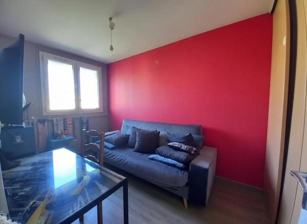 Appartement à vendre au Havre (76600)