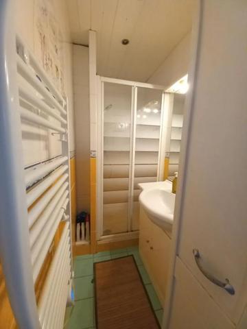 Appartement à vendre au Havre (76600)