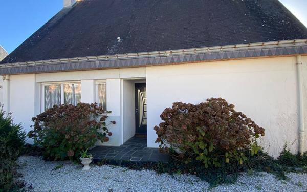 Maison à vendre    2 pièces •  Quiberon