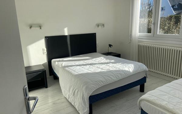 Maison à vendre    2 pièces •  Quiberon