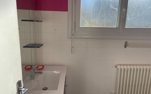 Maison à vendre    2 pièces •  Quiberon