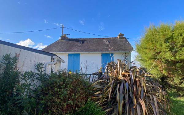 Maison à vendre    2 pièces •  Quiberon