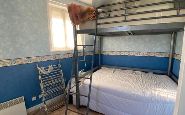 Maison à vendre    2 pièces •  Quiberon