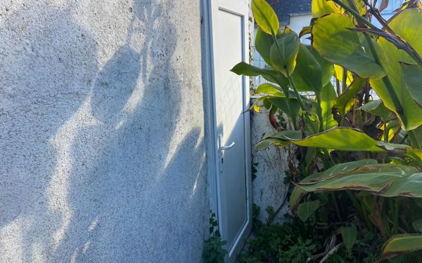 Maison à vendre    2 pièces •  Quiberon