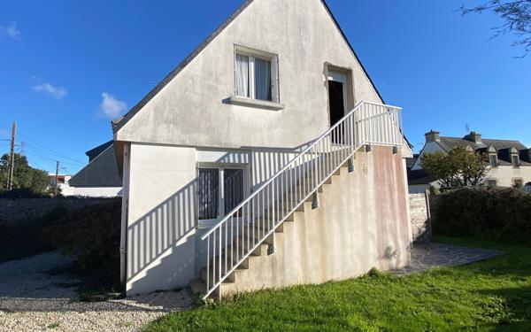 Maison à vendre    2 pièces •  Quiberon