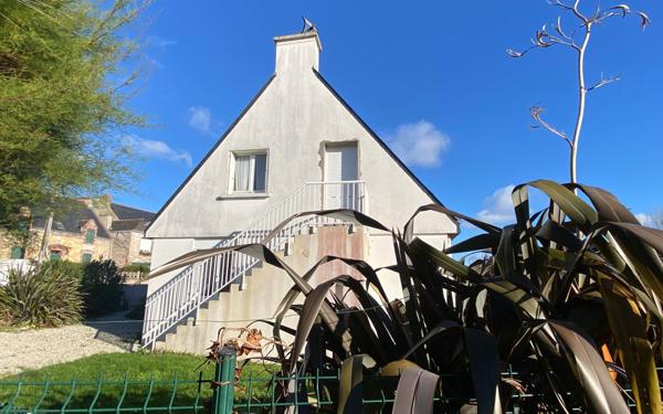 Maison à vendre    2 pièces •  Quiberon