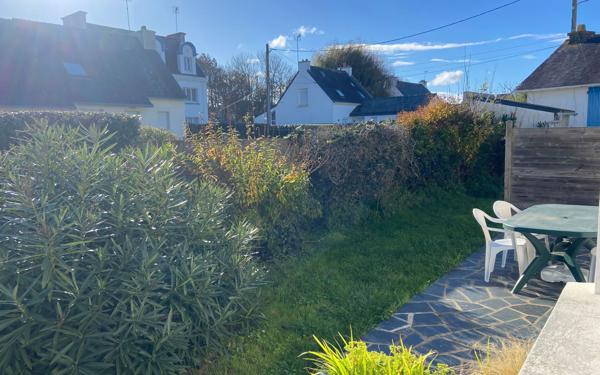 Maison à vendre    2 pièces •  Quiberon