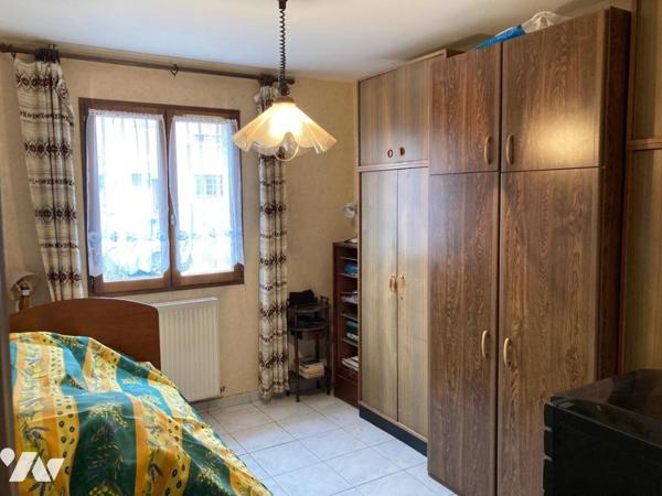 SEMI PLAIN-PIED À VENDRE À LA BASSÉE NORD 59