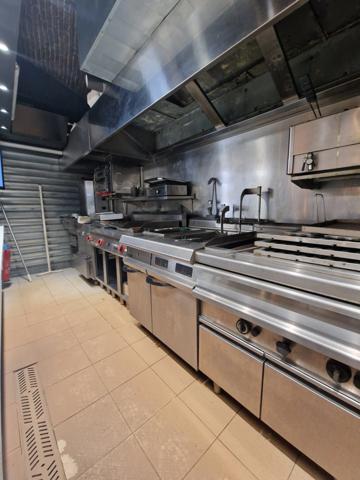 A SAISIR BASTIA BD PAOLI EMPLACEMENT NUMERO 1