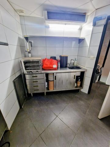 A SAISIR BASTIA BD PAOLI EMPLACEMENT NUMERO 1