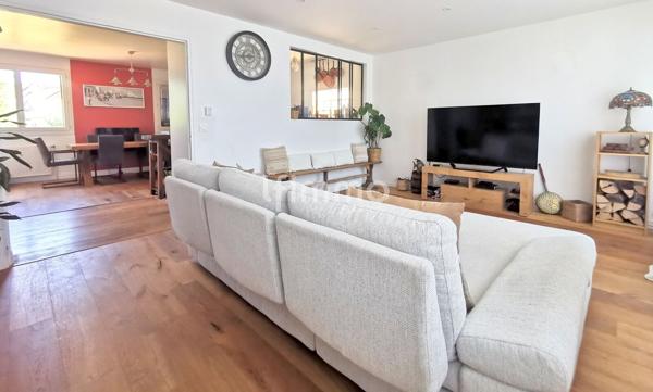 Exclusivité - Champigny Village - Maison 7P 180M²