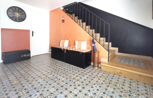 Exclusivité - Champigny Village - Maison 7P 180M²