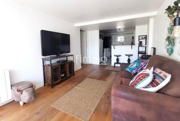 Exclusivité - Champigny Village - Maison 7P 180M²