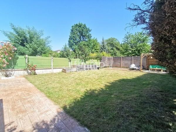 Exclusivité - Champigny Village - Maison 7P 180M²