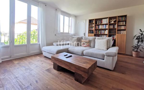 Exclusivité - Champigny Village - Maison 7P 180M²
