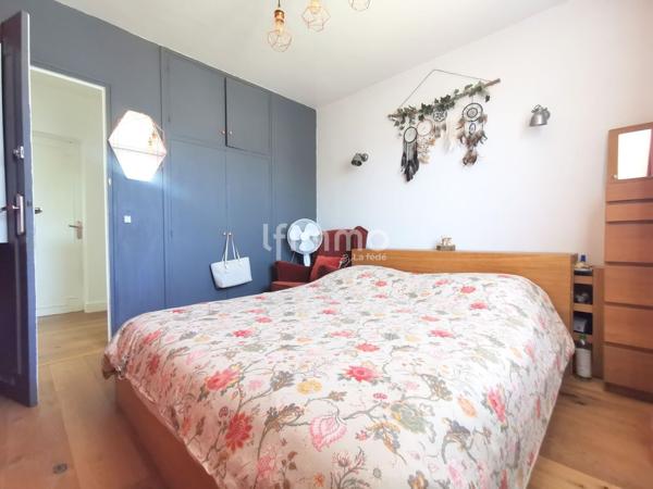 Exclusivité - Champigny Village - Maison 7P 180M²