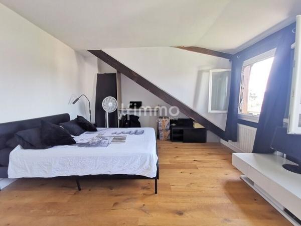 Exclusivité - Champigny Village - Maison 7P 180M²
