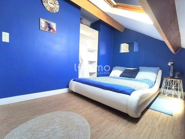 Exclusivité - Champigny Village - Maison 7P 180M²