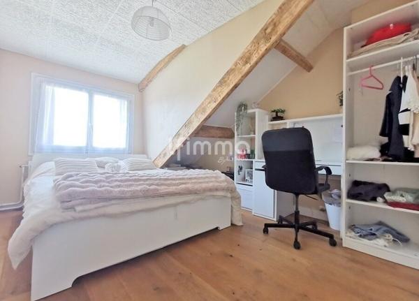 Exclusivité - Champigny Village - Maison 7P 180M²