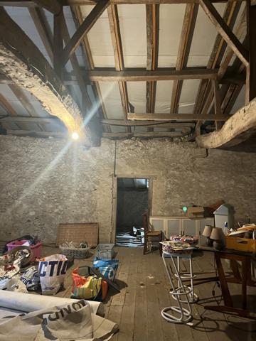 Bayonne (64100) Ferme rénovée plus dépendance