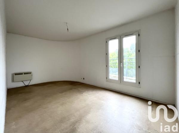 Appartement à vendre 2 pièces 50 m² Le Plessis-Robinson