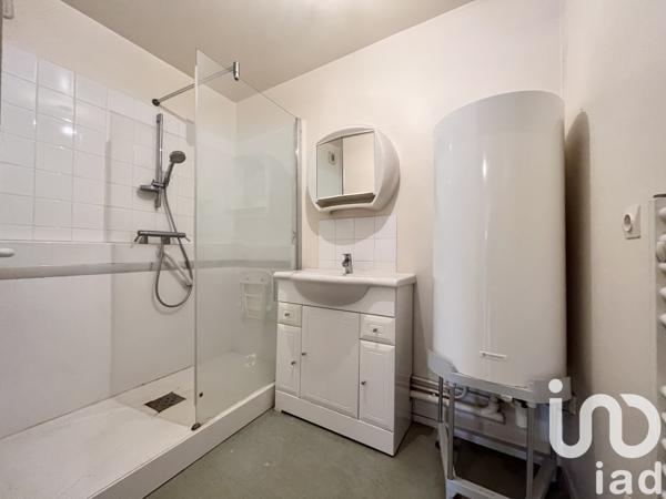 Appartement à vendre 2 pièces 50 m² Le Plessis-Robinson