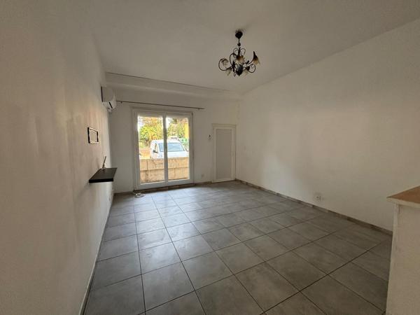 Venzolasca (20215) À louer – Appartement T2 en rez-de-chaussée – 51,20 m²