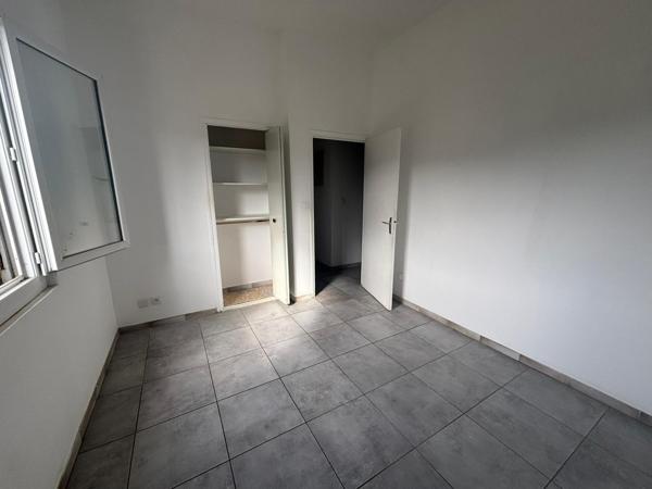 Venzolasca (20215) À louer – Appartement T2 en rez-de-chaussée – 51,20 m²