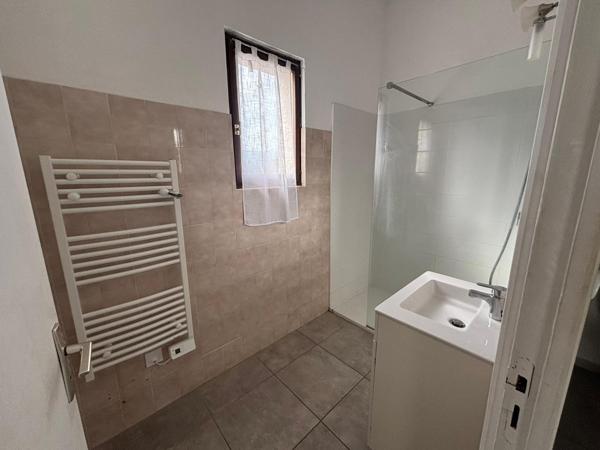 Venzolasca (20215) À louer – Appartement T2 en rez-de-chaussée – 51,20 m²