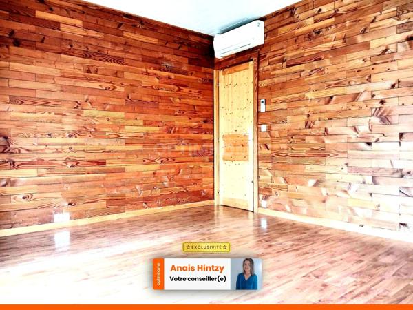 Maison à vendre 4 pièces DOMERAT (03)