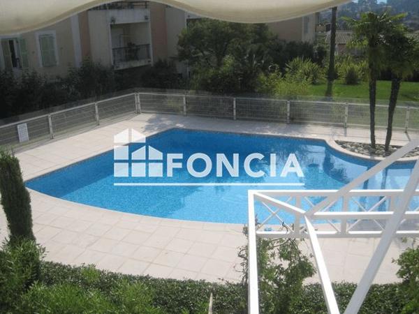 Location Appartement 3 pièces 67.86 m² - 600 AV GEORGES POMPIDOU Le Cannet 06110