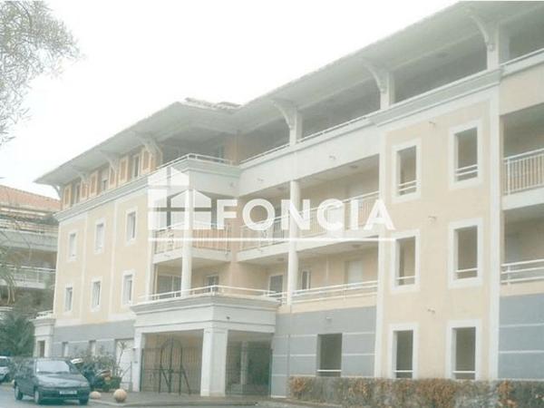 Location Appartement 3 pièces 67.86 m² - 600 AV GEORGES POMPIDOU Le Cannet 06110