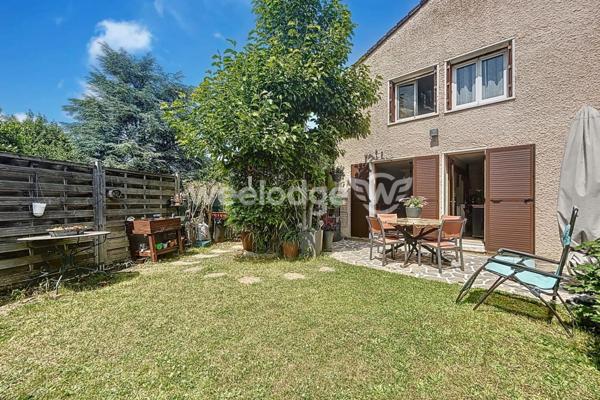 Maison à vendre 5 pièces de 85,8 m² à Éragny