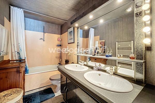 Maison à vendre 5 pièces de 85,8 m² à Éragny