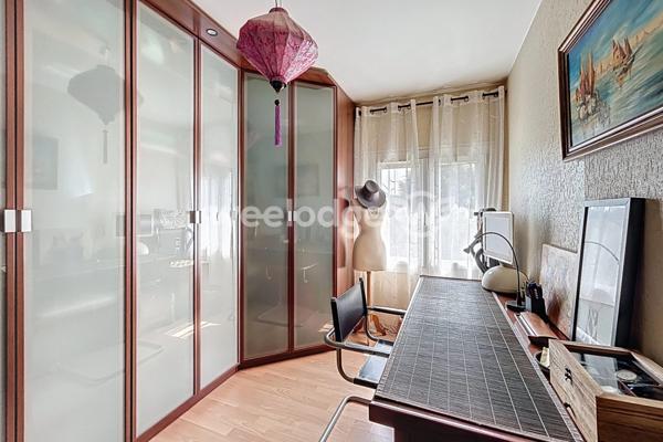 Maison à vendre 5 pièces de 85,8 m² à Éragny