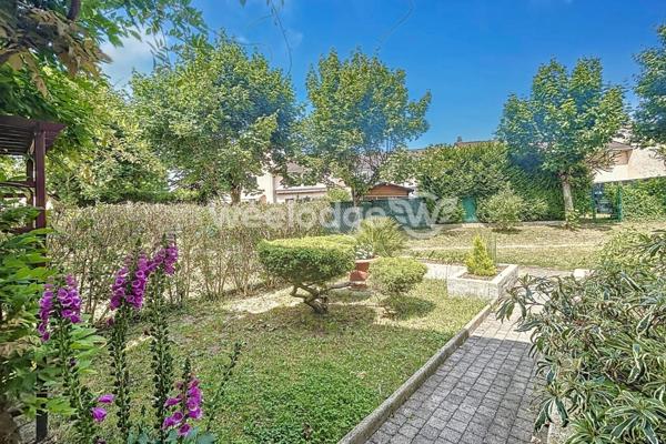 Maison à vendre 5 pièces de 85,8 m² à Éragny