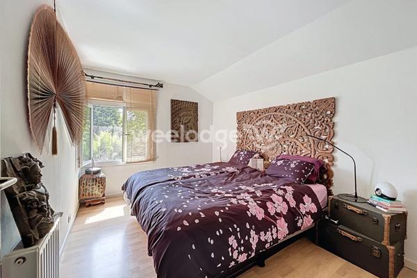 Maison à vendre 5 pièces de 85,8 m² à Éragny