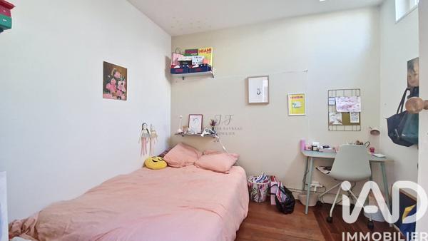 Appartement à vendre 4 pièces 128 m² Bordeaux
