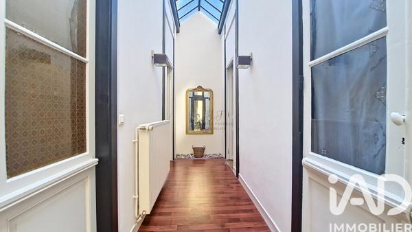 Appartement à vendre 4 pièces 128 m² Bordeaux