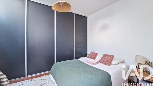 Appartement à vendre 4 pièces 128 m² Bordeaux